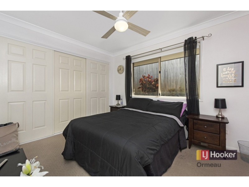 3 Lucas Crescent, Ormeau Hills QLD 4208