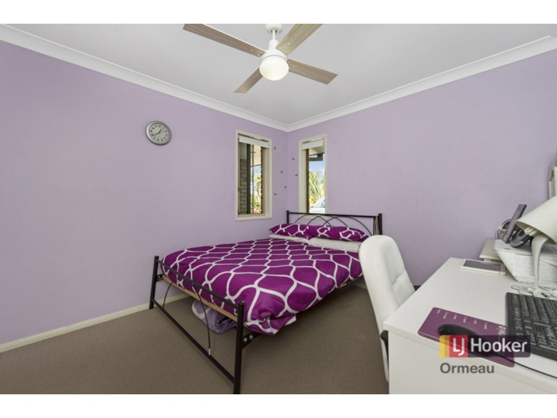 3 Lucas Crescent, Ormeau Hills QLD 4208