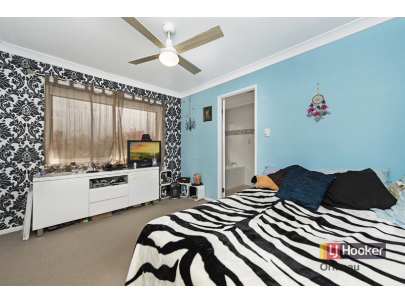3 Lucas Crescent, Ormeau Hills QLD 4208