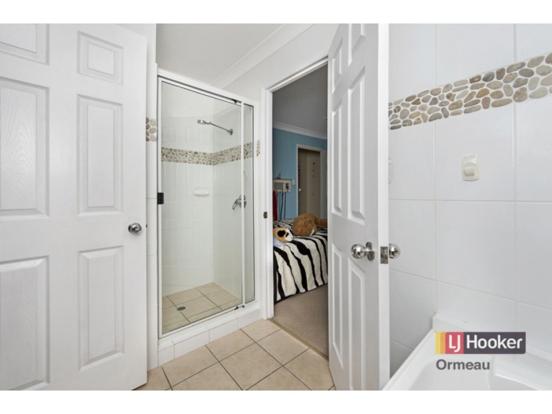 3 Lucas Crescent, Ormeau Hills QLD 4208