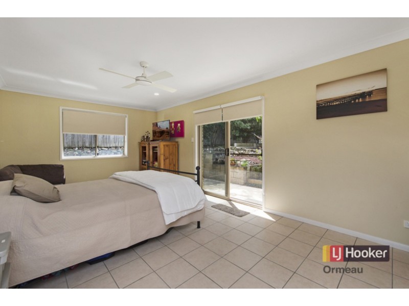 3 Lucas Crescent, Ormeau Hills QLD 4208