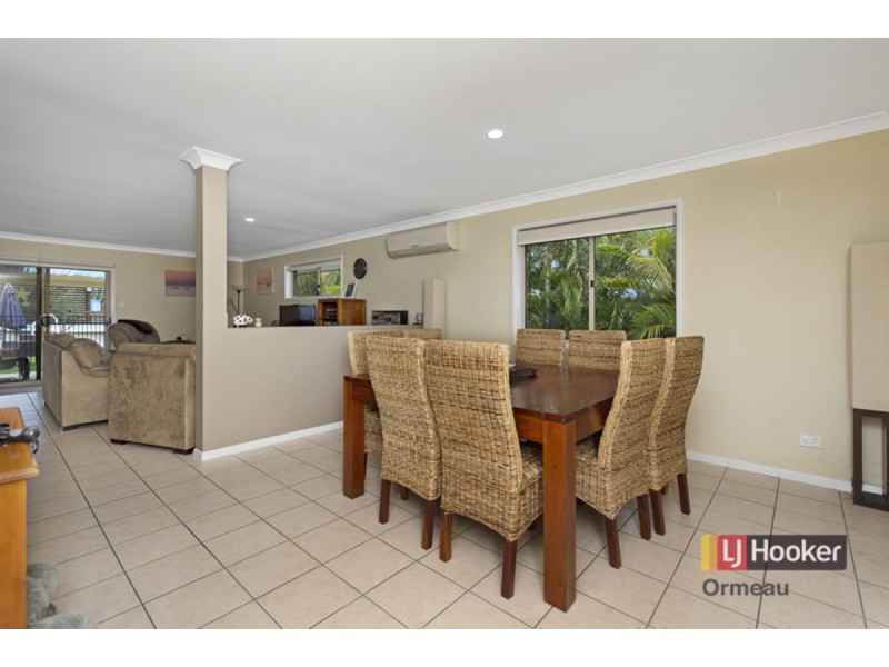 3 Lucas Crescent, Ormeau Hills QLD 4208