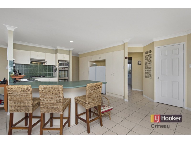 3 Lucas Crescent, Ormeau Hills QLD 4208