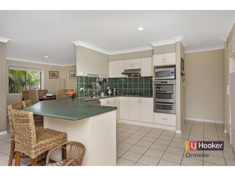 3 Lucas Crescent, Ormeau Hills QLD 4208