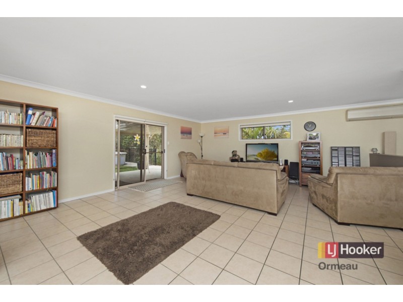 3 Lucas Crescent, Ormeau Hills QLD 4208