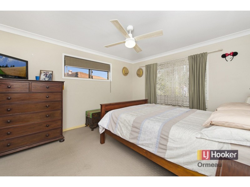 3 Lucas Crescent, Ormeau Hills QLD 4208