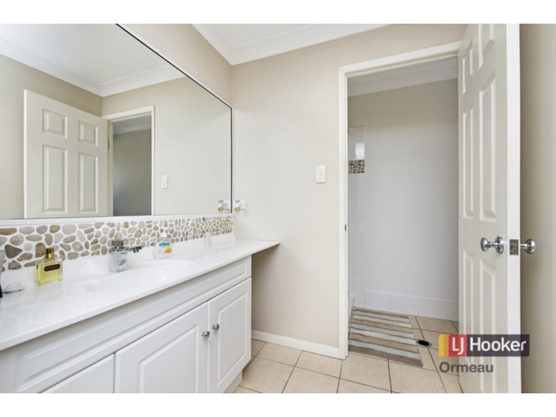 3 Lucas Crescent, Ormeau Hills QLD 4208