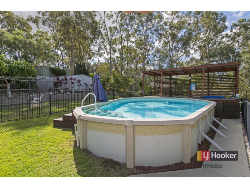 3 Lucas Crescent, Ormeau Hills QLD 4208