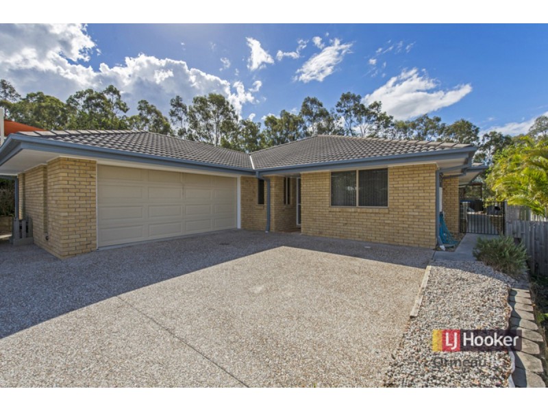 3 Lucas Crescent, Ormeau Hills QLD 4208