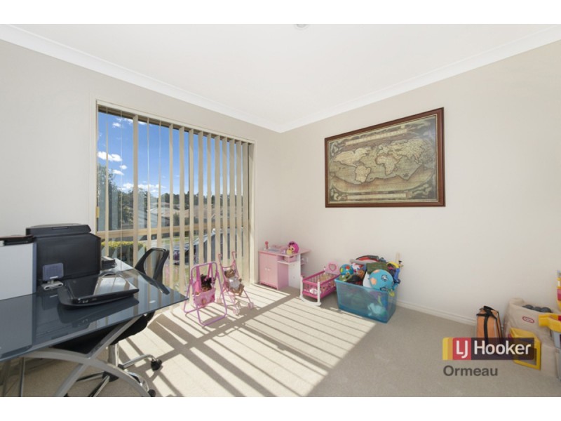 17 Bedivere Drive, Ormeau QLD 4208