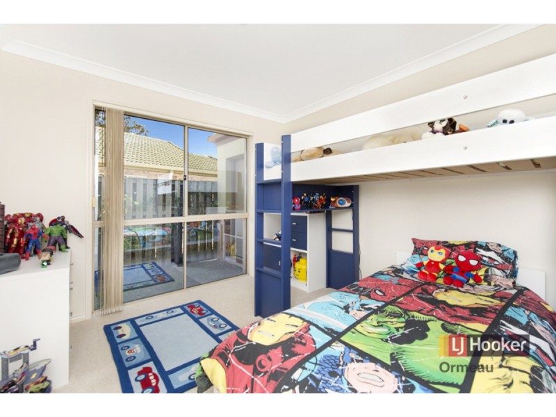 17 Bedivere Drive, Ormeau QLD 4208