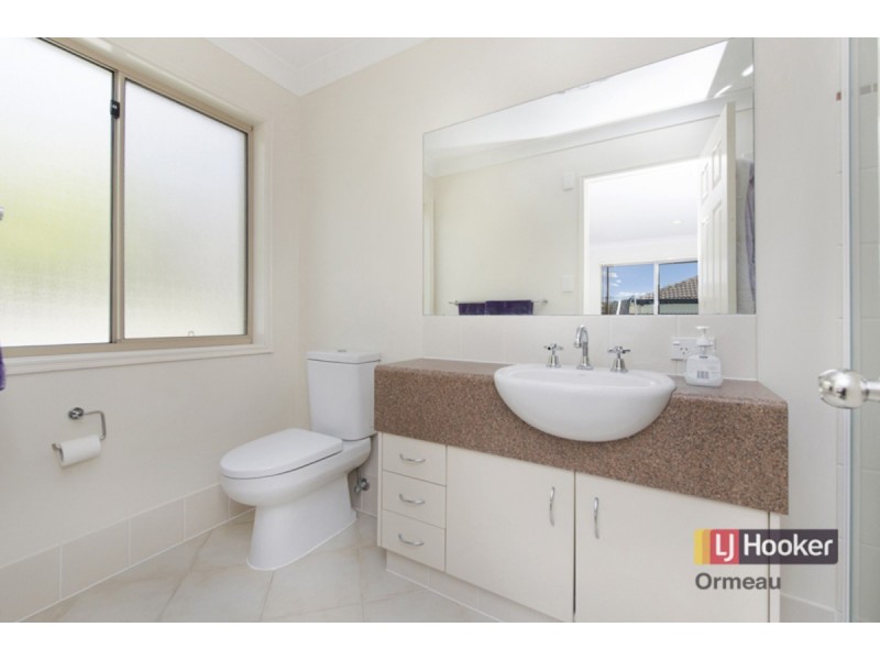 17 Bedivere Drive, Ormeau QLD 4208