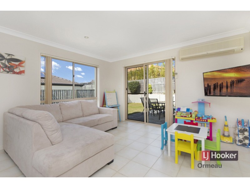 17 Bedivere Drive, Ormeau QLD 4208