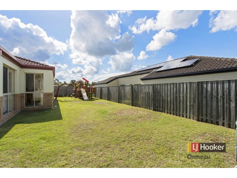 17 Bedivere Drive, Ormeau QLD 4208