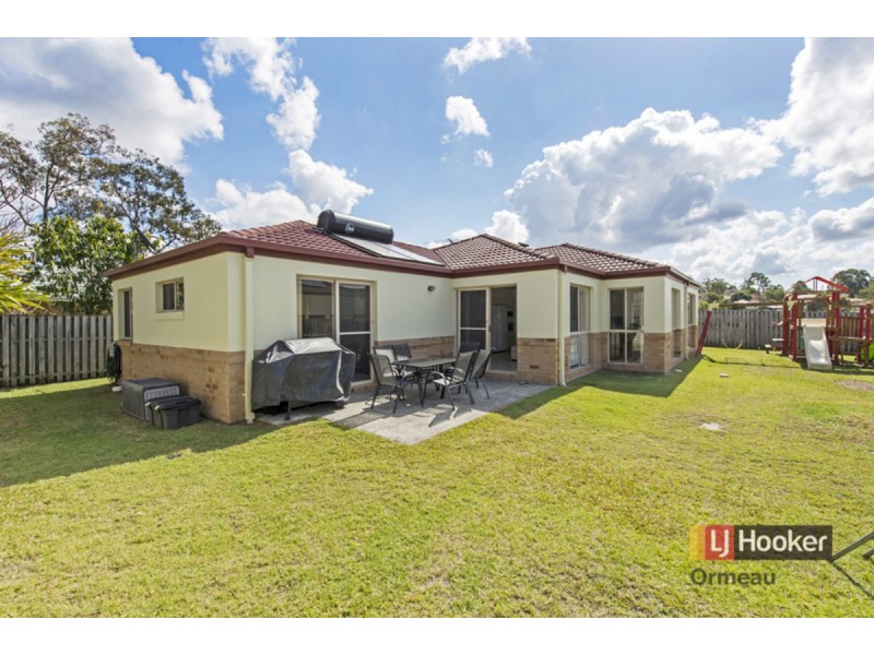 17 Bedivere Drive, Ormeau QLD 4208