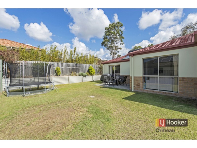 17 Bedivere Drive, Ormeau QLD 4208