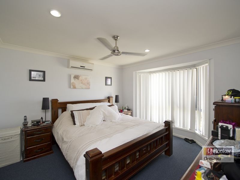 3 Star Ruby Link, Eagleby QLD 4207