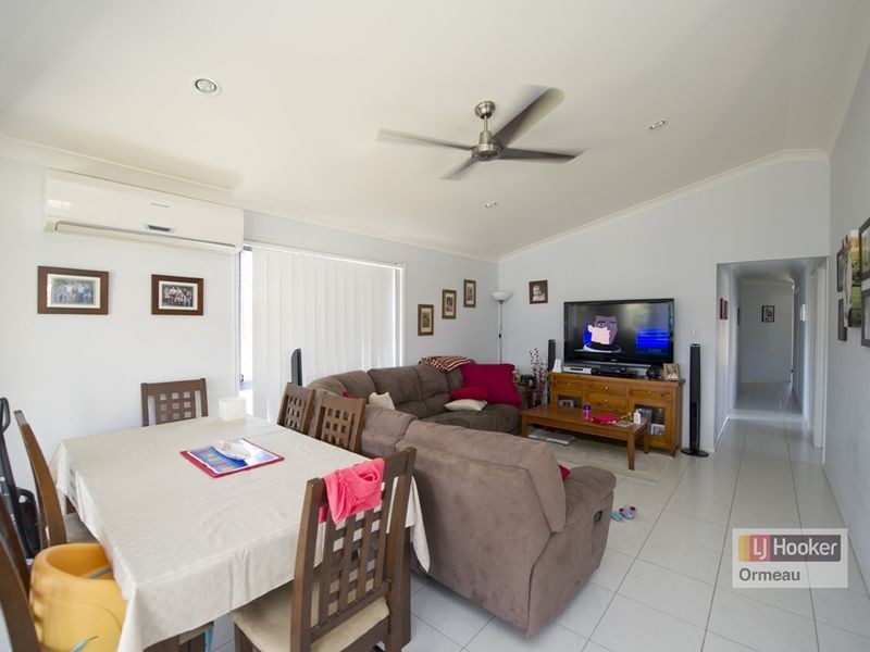 3 Star Ruby Link, Eagleby QLD 4207