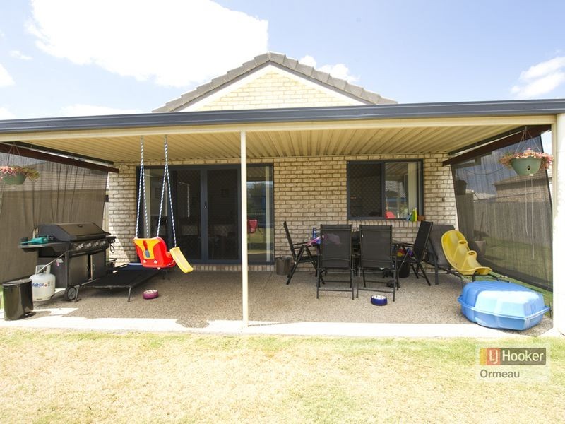 3 Star Ruby Link, Eagleby QLD 4207