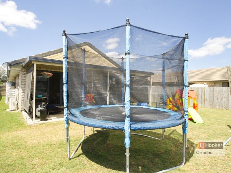 3 Star Ruby Link, Eagleby QLD 4207