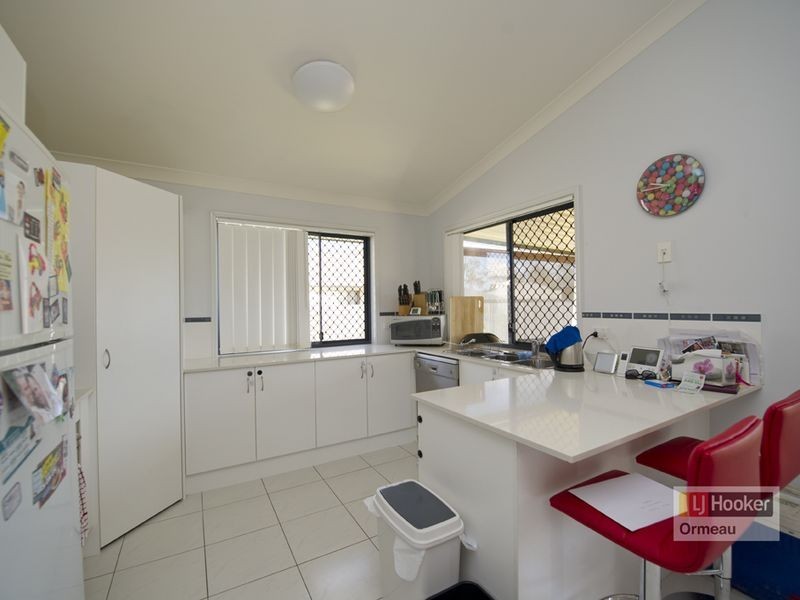 3 Star Ruby Link, Eagleby QLD 4207