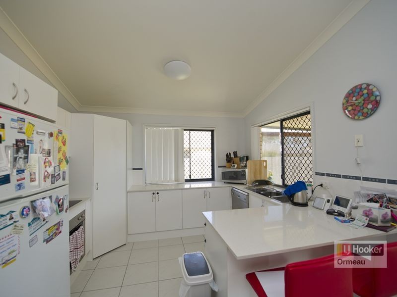 3 Star Ruby Link, Eagleby QLD 4207