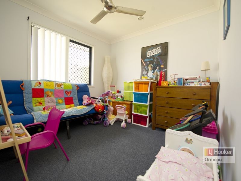 3 Star Ruby Link, Eagleby QLD 4207