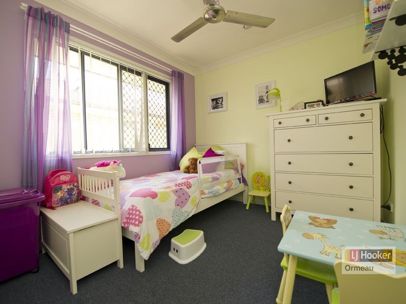 3 Star Ruby Link, Eagleby QLD 4207