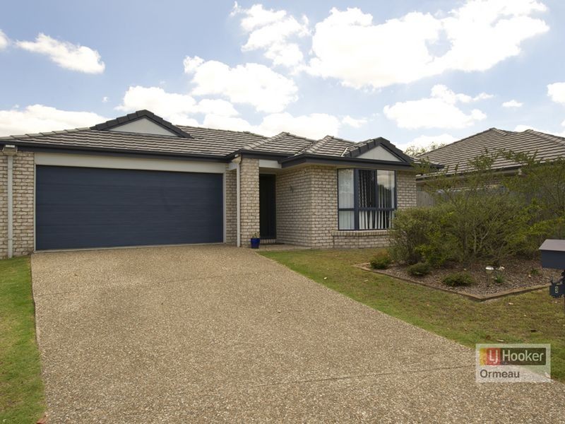 3 Star Ruby Link, Eagleby QLD 4207