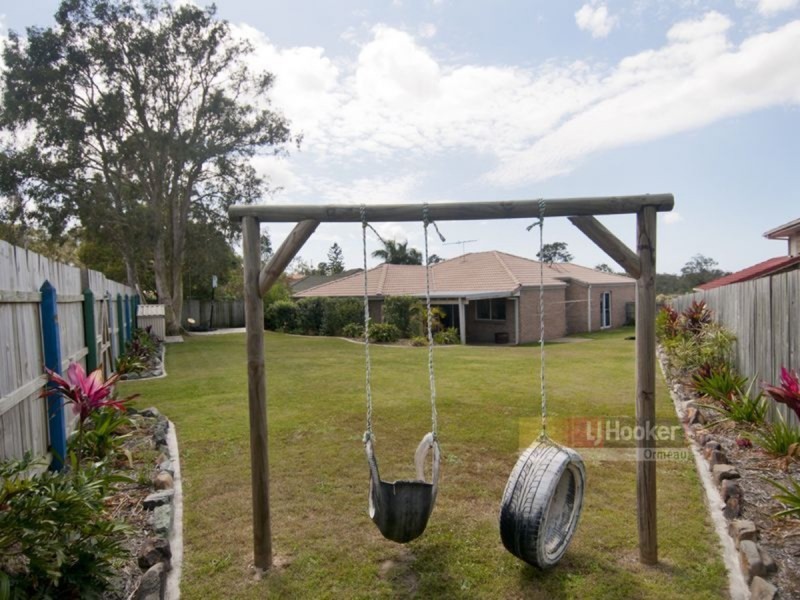 24 Merlin Place, Ormeau QLD 4208