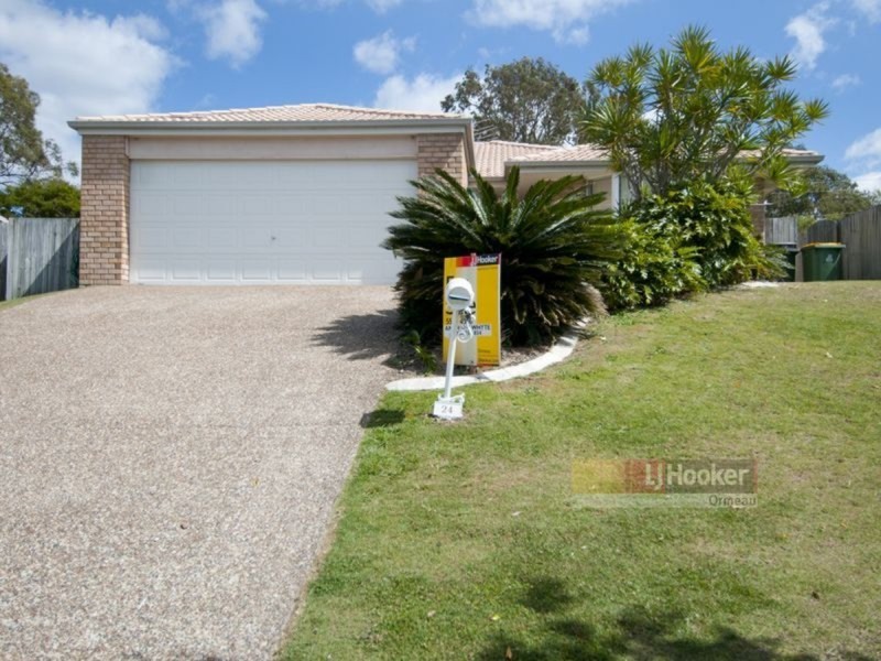 24 Merlin Place, Ormeau QLD 4208