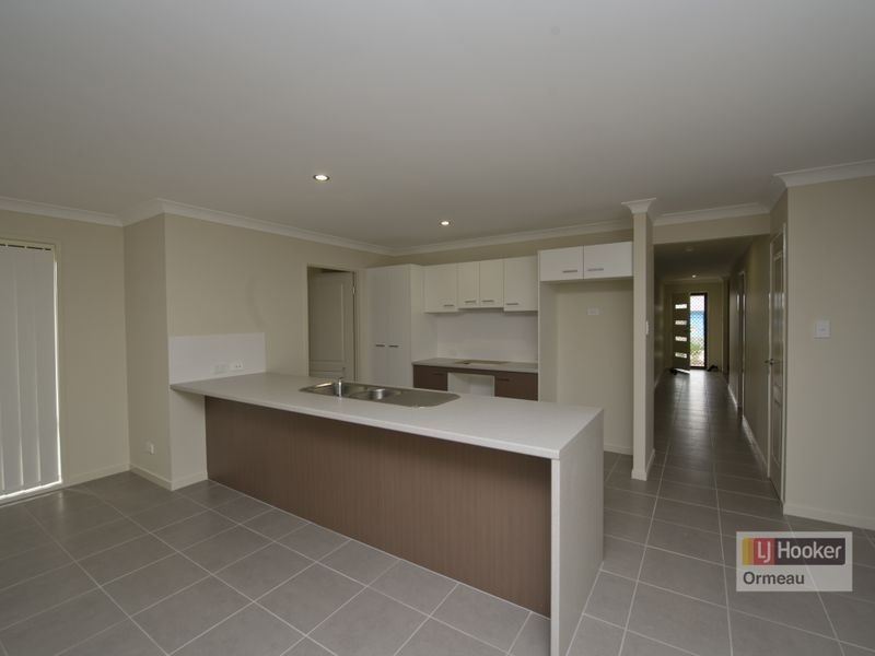 9 Pimpama Rivers Drive, Ormeau QLD 4208