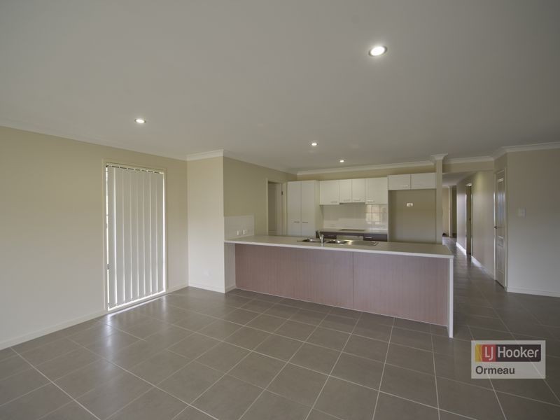 9 Pimpama Rivers Drive, Ormeau QLD 4208