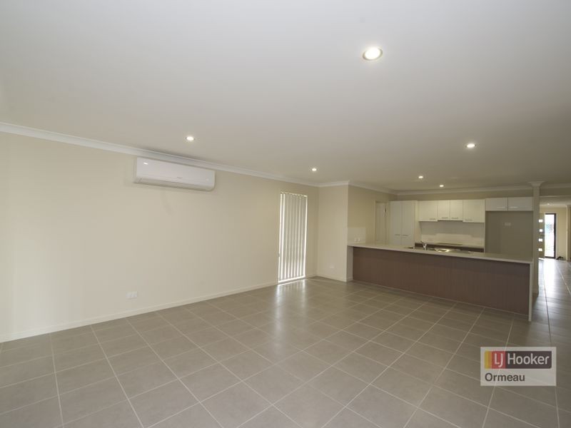 9 Pimpama Rivers Drive, Ormeau QLD 4208