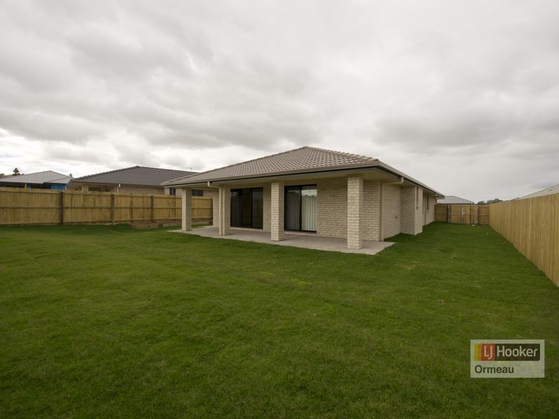 9 Pimpama Rivers Drive, Ormeau QLD 4208