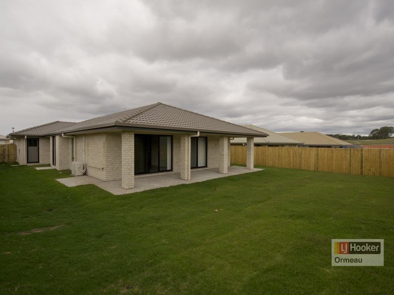 9 Pimpama Rivers Drive, Ormeau QLD 4208