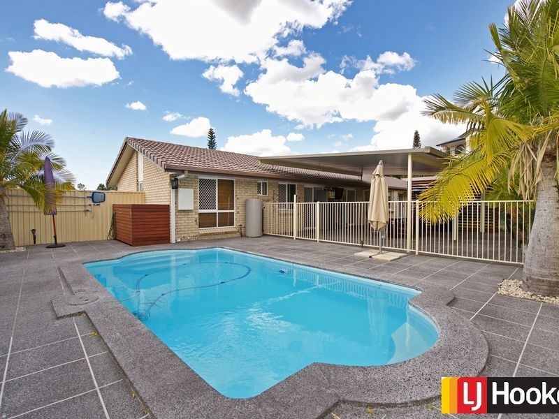 1 Christoffel Close, Ormeau Hills QLD 4208