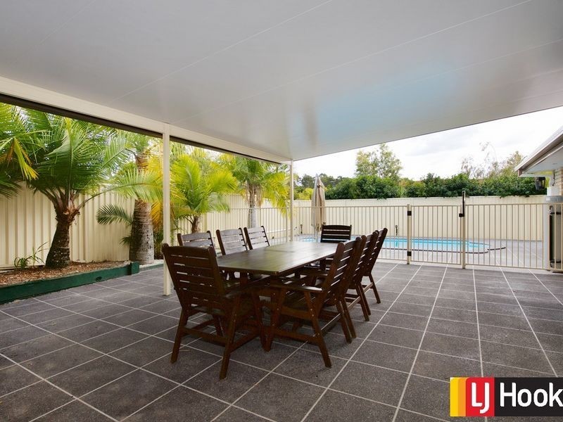 1 Christoffel Close, Ormeau Hills QLD 4208