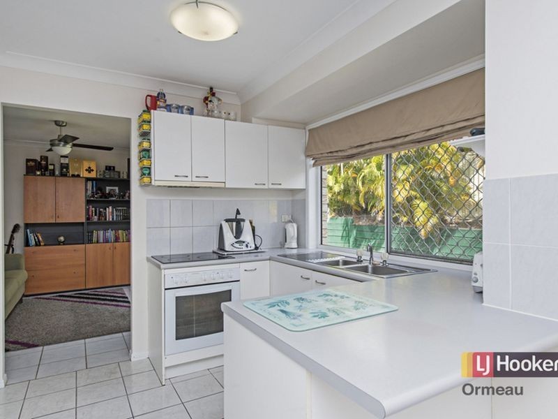 1 Christoffel Close, Ormeau Hills QLD 4208