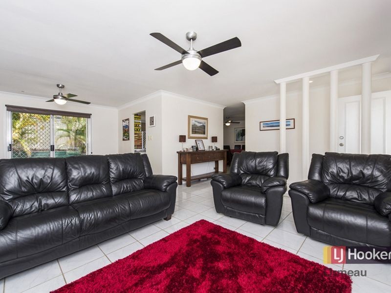 1 Christoffel Close, Ormeau Hills QLD 4208