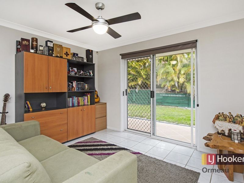 1 Christoffel Close, Ormeau Hills QLD 4208