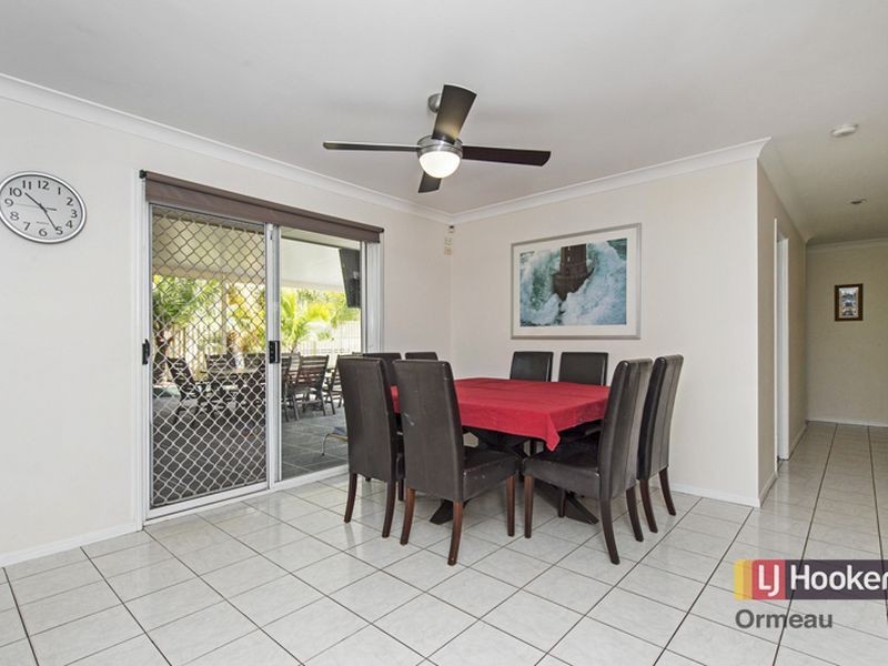 1 Christoffel Close, Ormeau Hills QLD 4208