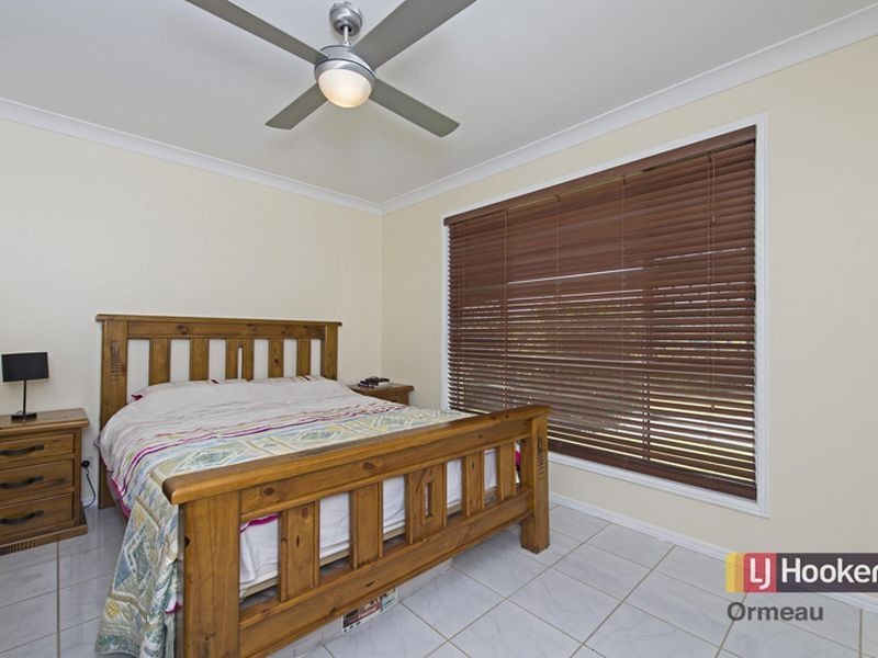 1 Christoffel Close, Ormeau Hills QLD 4208