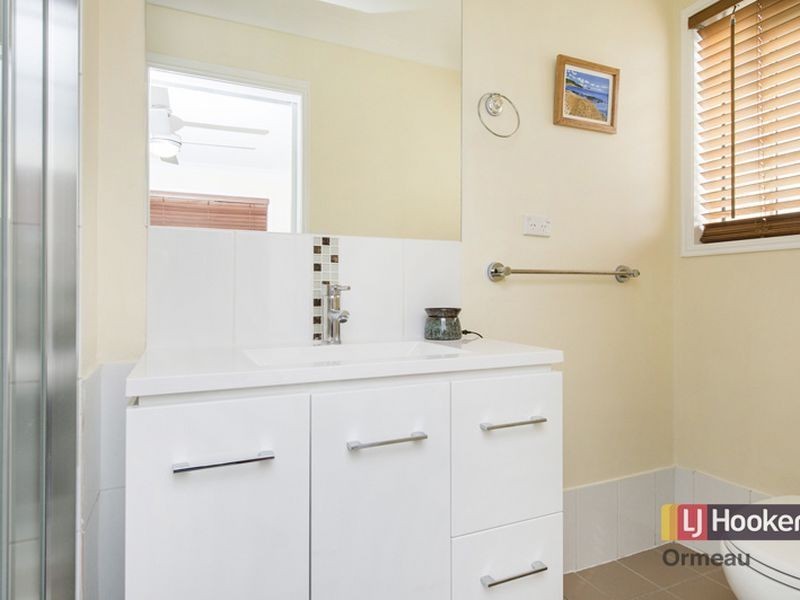 1 Christoffel Close, Ormeau Hills QLD 4208