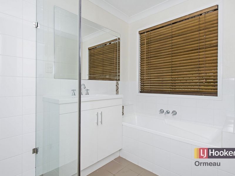 1 Christoffel Close, Ormeau Hills QLD 4208