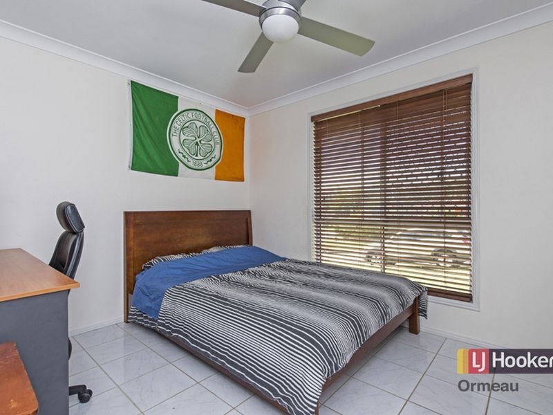 1 Christoffel Close, Ormeau Hills QLD 4208