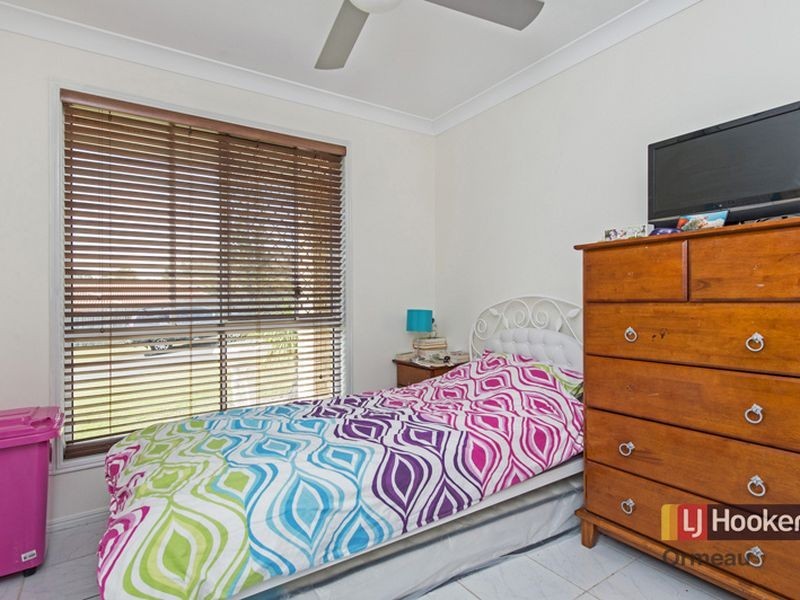 1 Christoffel Close, Ormeau Hills QLD 4208