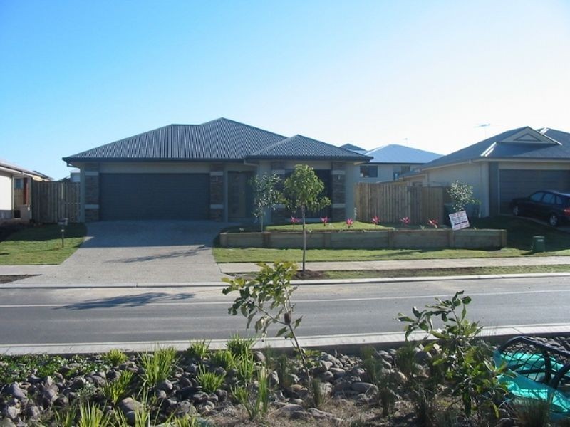 66 Maidenwell Road, Ormeau QLD 4208