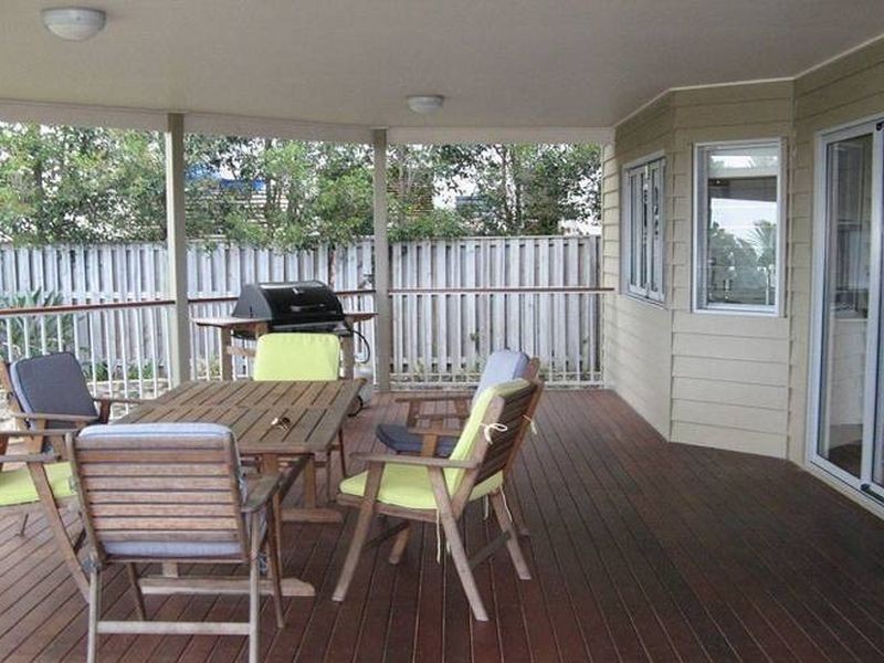 18 Rainlily Crescent, Upper Coomera QLD 4209