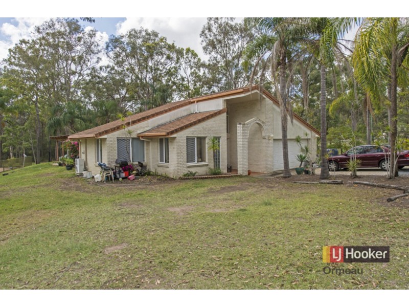 3 Kefferan Place, Ormeau QLD 4208